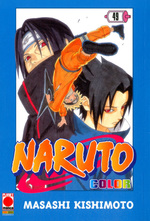 Naruto Color